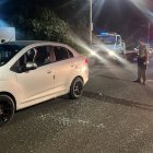 Ocurrió en la vía Portoviejo-Montecristi.