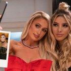 La influencer Lele Pons, esposa de Guaynaa, se identifica como amiga desde hace muchos años de Hilton.