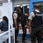 Se intensifican los operativos en esta zona. Los comerciantes están preocupados.