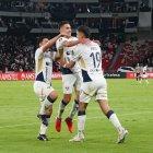 Liga de Quito se impuso en casa contra Central de Córdoba en la Libertadores