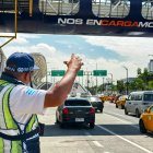 ¿Pueden retener tu vehículo en Guayaquil? La ATM detalló las cuatro causas.