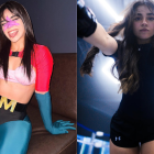 Alana Flores es una creadora de contenido