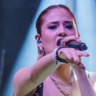 Mar Rendón logró ganar como Mejor Artista Rock en los Premios Heat 2025