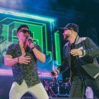 Los artistas venezolanos traerán su mejor repertorio.