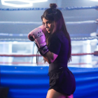 Alana Flores es una creadora de contenido