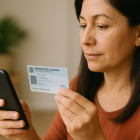 Imagen referencial. Con el número de terminación de tu cédula puedes consultar cuándo cobrarás el Bono de Desarrollo Humano.