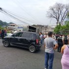 Carlos Enderica Arboleda fue asesinado con varios disparos de arma de fuego.