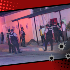 En el barrio 6 de Diciembre estaban alarmados por el ataque a un joven de 24 años.