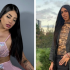 Luisa Espinoza confiesa que sí haría una colaboración con La Brandon.