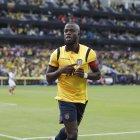 Ecuador se mantiene en zona de clasificación al Mundial 2026.