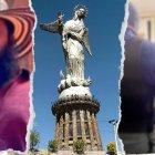 El hermano de Adolfo Macías Villamar, alias Fito, fue detenido en Quito.