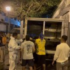 Violencia en Los Ríos: muertos por ataques armados.