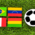 Las Eliminatorias Sudamericanas llegan a la fecha 15: conoce fechas y horarios de partidos.