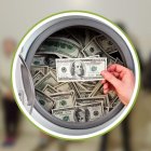 El dinero que lavaron las empresas fachada de los parientes de Fito sería de 24 millones de dólares.