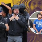 El ministro John Reimberg enfatizó que atacara la estructura de alias Fito.