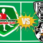 Mushuc Runa tiene dos opciones de rival en octavos de fina de Copa Sudamericana, Independiente del Valle o Vasco da Gama.