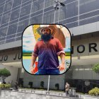 Una jueza especializada en crimen organizado y el Complejo Judicial Norte estarían en peligro.