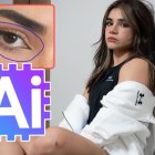 La influencer mexicana rechazó la fotografía divulgada y anunció medidas legales.