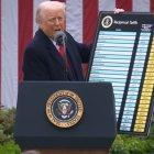 Ecuador negocia con EE.UU. la eliminación del arancel del 10% vigente desde abril