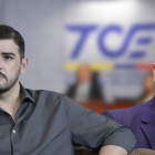 El proceso podría derivar en una suspensión de los derechos de participación del alcalde.