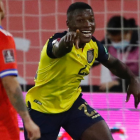 Ecuador acaricia su clasificación para el Mundial de fútbol 2026: ha logrado gran cantidad de puntos.