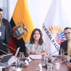 Es una herramienta clave para la seguridad del país, insisten los promotores de la ley