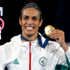 El caso de Imane Khelif desató nuevas políticas sobre verificación de sexo en el boxeo.