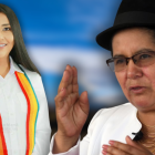 La Prefectura de Cotopaxi convocó a una reunión comunitaria para retomar los trabajos viales mediante mingas.