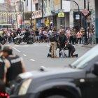 La alerta concluyó en una falsa alarma. El GIR comprobó el hallazgo.