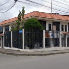 Segundo atentado en las oficinas de la Policía antinarcóticos de Loja.