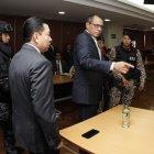 Jorge Glas fue requerido en la Corte Nacional de Justicia por el caso Reconstrucción de Manabí.