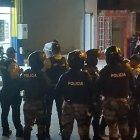 El hecho violento se registró la noche de este 5 de junio.