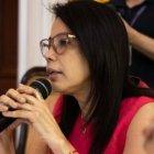 El discurso de 'gestión por resultados' contrasta con la falta de protocolos definidos.