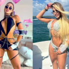 La DJ Camila Gil dejó una huella profunda en la escena electrónica.