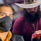 Yandry Macías, hermano de alias Fito, fue procesado por lavado de activos.