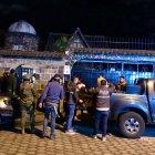 El operativo se llevó a cabo en el cantón Rumiñahui, el jueves 6 de junio de 2025