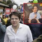 Miguel Uribe Turbay, político colombiano fue víctima de un violento atentado en Bogotá.