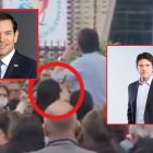 El político colombiano Miguel Uribe Turbay fue víctima de un atentado en Bogotá.