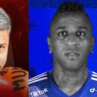 Armando Paredes habló de Miller Bolaños y su posible llegada a Emelec.