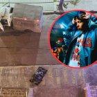 Cristhian Obando, conocido como Forty DMG fue asesinado en el norte de Quito.