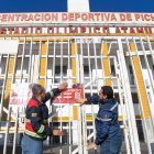 El Atahualpa fue clausurado este 8 de junio.