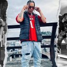 Artistas y productores recordaron al rapero como uno de los mejores del país.