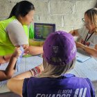 El Bono de los 1000 días será ampliado, según la vocera de la Presidencia de Ecuador.