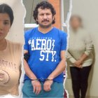 Verónica Briones, pareja sentimental de alias Fito, comparte prisión con su mamá, en Guayaquil. Su padre, en cambio, está en La Roca.