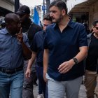 "Esto ya no puede seguir": Alcalde Álvarez reclama unidad ante ola de violencia