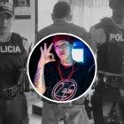 El sospechosos, de nacionalidad colombiana, tiene 50 años.