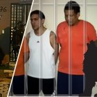 En el caso Cazador se investiga a presuntos integrantes de Los Lobos, incluidos supuestos cabecillas.