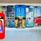 Los iPhone 11 y modelos posteriores serán compatibles con la última actualización iOS 26.