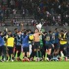 La selección de Ecuador jugará el Mundial 2026.