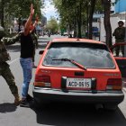 El objetivo final del estado de excepción es garantizar el orden público.